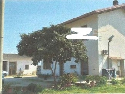 Azienda Agricola - Via Migliara 46 1/2 dx snc