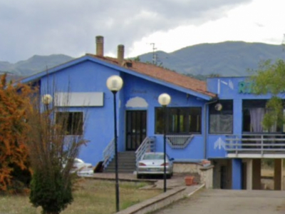 azienda commerciale in vendita a Filiano