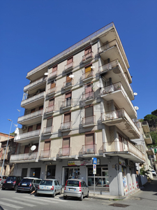 Bilocale in affitto a Messina