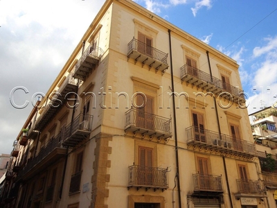 Bilocale in affitto a Palermo