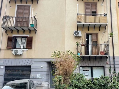 Bilocale in affitto a Palermo - Zona: Centro storico