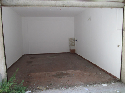 Box / Garage in affitto a Palermo - Zona: Notarbartolo