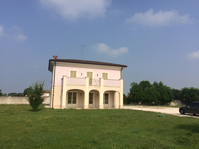 casa in vendita a Orzinuovi