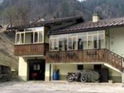 casa in vendita a Pontebba