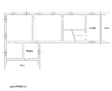 casa in vendita a Tradate