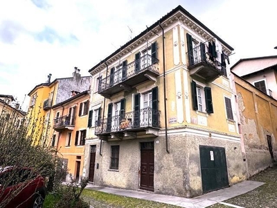 Casa indipendente in vendita a Acqui Terme