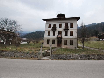 Casa indipendente in Vendita a Auronzo di Cadore Cella