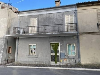 Casa indipendente in vendita a San Vito Chietino