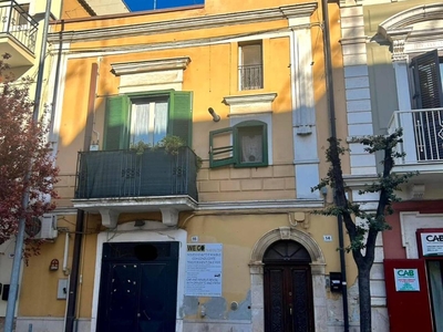 Casa indipendente in vendita a Sannicandro Di Bari