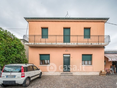 Casa indipendente in vendita Via Romea Nord 201, Cervia