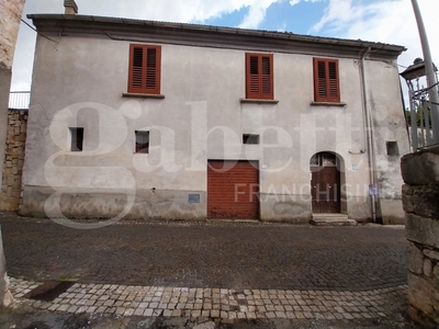 Casa Indipendente in Via Campopiano, 4, Dragoni (CE)