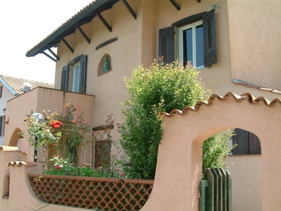 Casa singola in vendita a Cosseria Savona