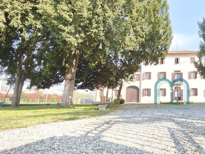 Casa singola in vendita a Massanzago Padova