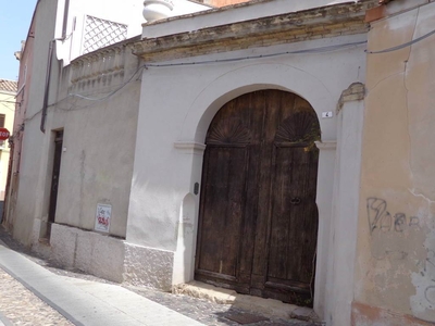 Casa singola in vendita a Quartucciu Cagliari