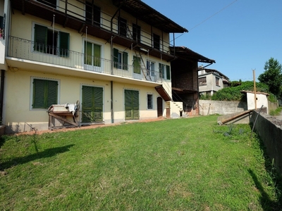 Casolare in vendita 1 Stanza da letto a Azeglio