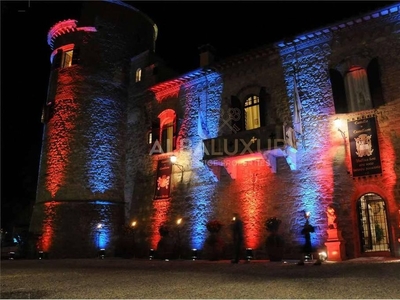 Castello di 2500 mq in vendita - via del palazzone, 1, Deruta, Perugia, Umbria