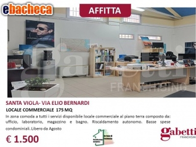 Commerciale Bologna