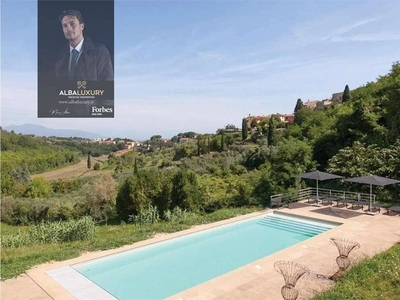 Esclusiva villa di 1013 mq in vendita Via Santa Caterina , 3, Casciana Terme, Toscana