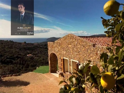 Esclusiva villa di 140 mq in vendita Via Norsi , 2, Portoferraio, Toscana