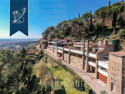 Esclusiva villa di 250 mq in vendita Firenze, Italia