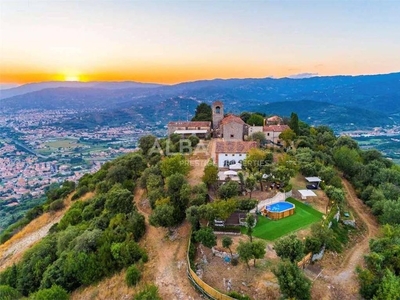 Esclusiva villa di 250 mq in vendita VIA MANETO, 10, Monsummano Terme, Toscana