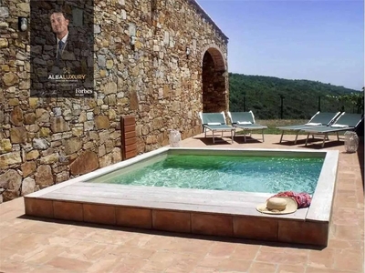 Esclusiva villa di 280 mq in vendita via Norsi, 1, Portoferraio, Livorno, Toscana