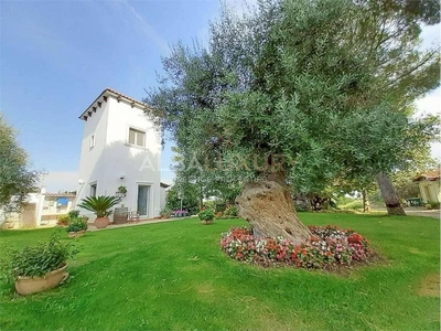 Esclusiva villa di 400 mq in vendita Strada Provinciale 2, 1, Ginosa, Puglia