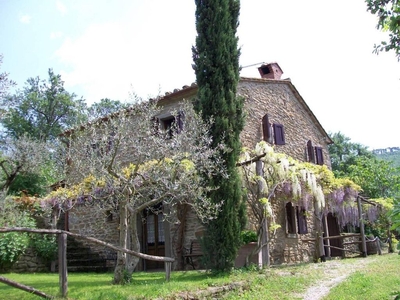 Esclusiva villa in vendita Cortona, Toscana