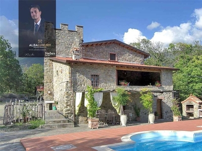 Esclusiva villa in vendita ss 665 massese, Licciana Nardi, Toscana