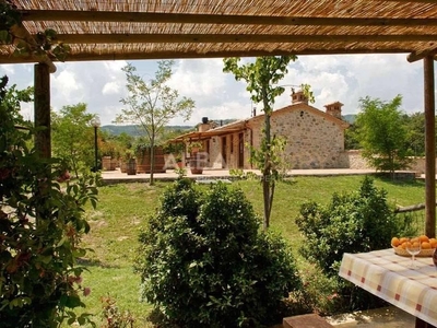 Esclusiva villa in vendita strada provinciale , 1, Città della Pieve, Umbria