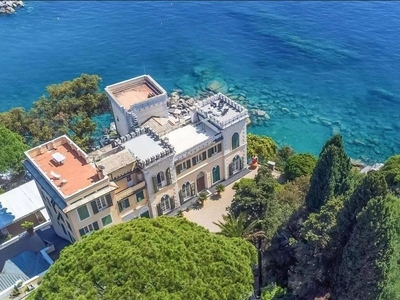 Esclusiva villa in vendita Via 20 Settembre, Zoagli, Genova, Liguria