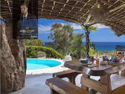 Esclusiva villa in vendita Via Costa Caddu, 1, San Teodoro, Sassari, Sardegna