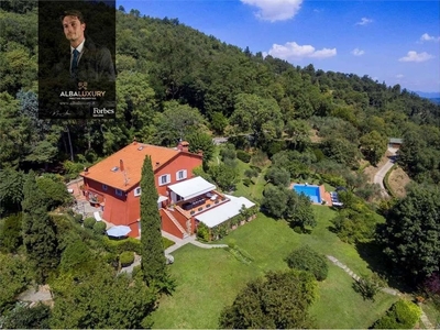Esclusiva villa in vendita Via del Pratello, Rignano sull'Arno, Toscana