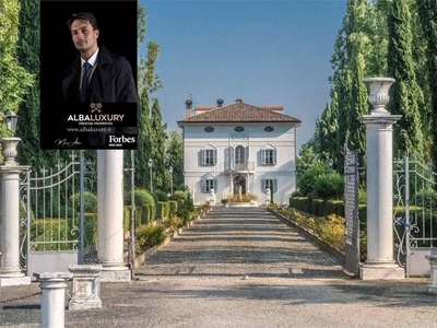 Esclusiva villa in vendita Via Tedeschi, 1, Gattatico, Emilia-Romagna