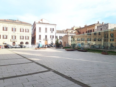 Fondo commerciale in affitto Teramo