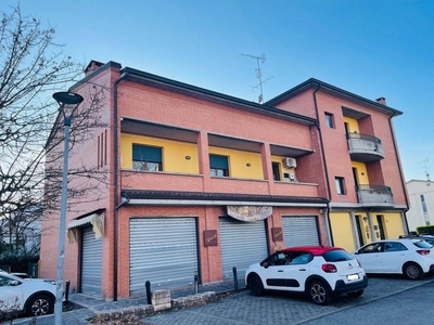 Loft in vendita a Anzola Dell'Emilia