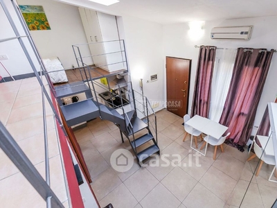 Loft in Vendita in Via Carlo Cafiero a Milano