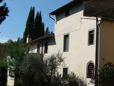 Lussuoso casale in vendita bucine, Bucine, Arezzo, Toscana