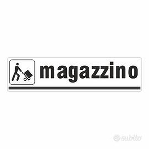 Magazzino Carpenedo