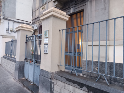 Monolocale in affitto a Catania - Zona: Via Etnea - via Umberto
