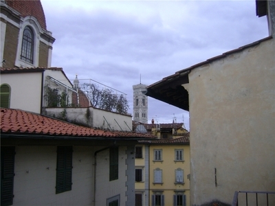 Monolocale in affitto a Firenze - Zona: 12 . Duomo, Oltrarno, Centro Storico, Santa Croce, S. Spirito, Giardino di Boboli