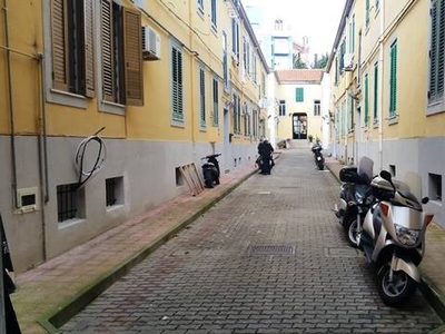 Monolocale in affitto a Messina
