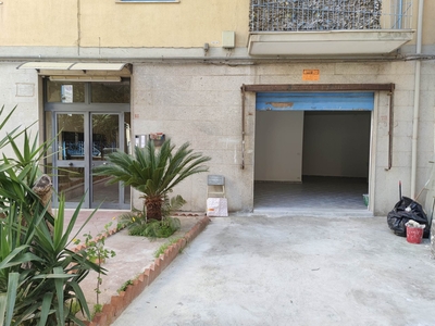 Monolocale in affitto a Palermo