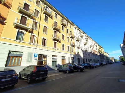 Monolocale in affitto in via eugenio villoresi, 14, Milano
