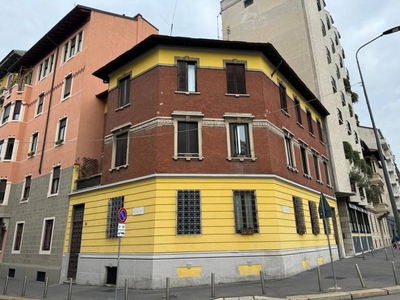 Monolocale viale di Porta Vercellina, 22, Vercelli - Wagner, Milano