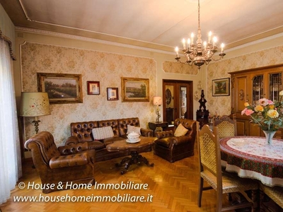 Porzione di casa in vendita a Montecatini Terme