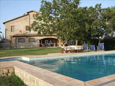 Esclusiva villa di 1000 mq in vendita strada conventaccio, 150, Ficulle, Umbria
