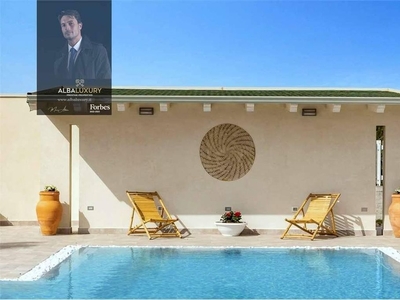 Prestigiosa villa di 1000 mq in vendita, Via Acque Basse, 1, Ispica, Sicilia