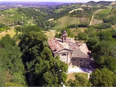 Prestigiosa villa di 1000 mq in vendita, Via Candiano, 1, Cesena, Emilia-Romagna