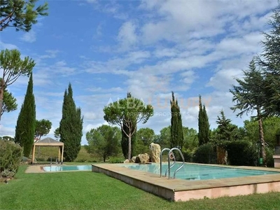 Prestigiosa villa di 1940 mq in vendita, STRADA GRILLESE 1, 7, Grosseto, Toscana